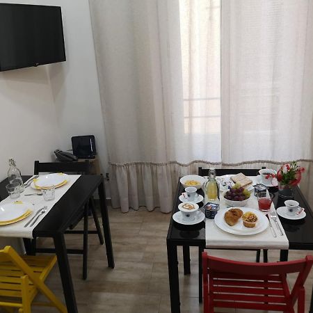 La Camelia B&B Mesyna Zewnętrze zdjęcie