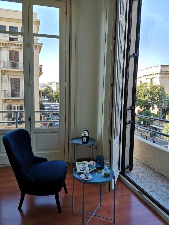 La Camelia B&B Mesyna Zewnętrze zdjęcie