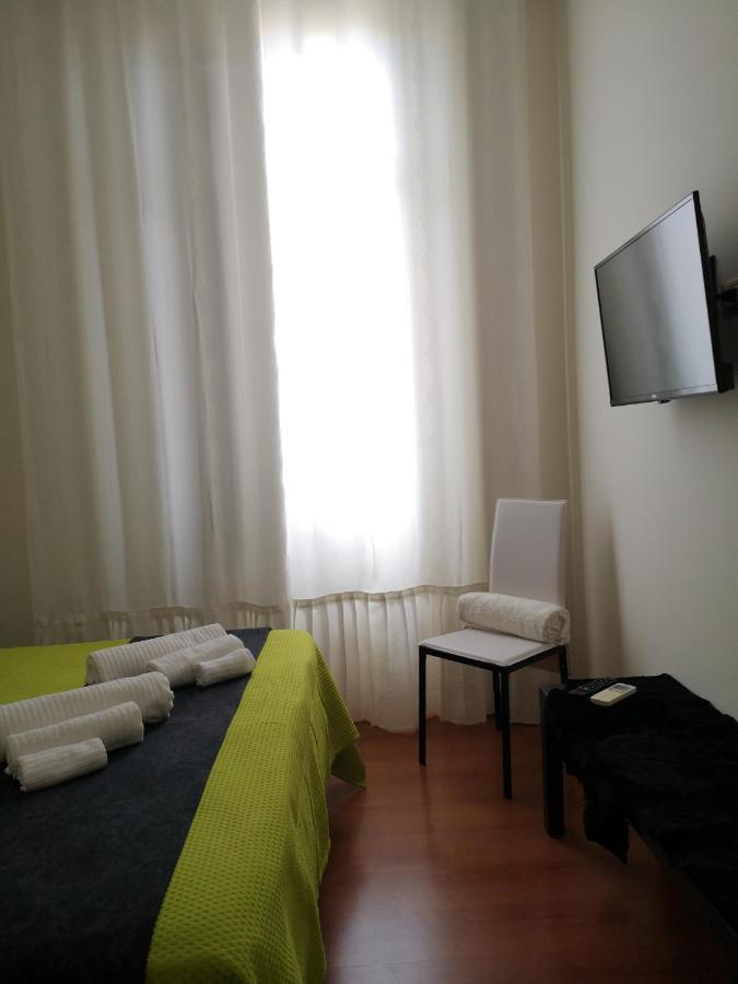 La Camelia B&B Mesyna Zewnętrze zdjęcie