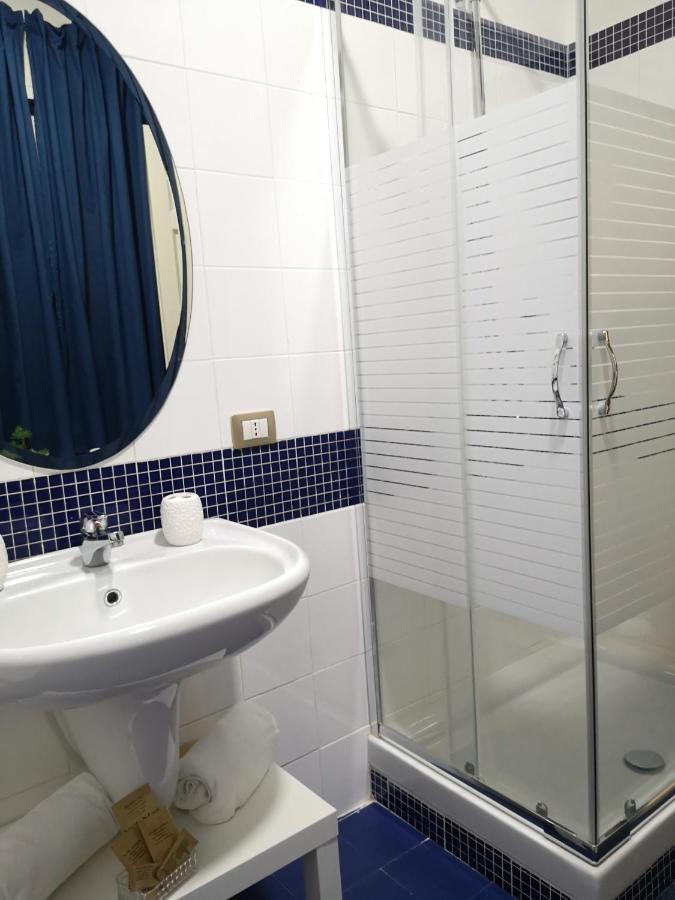 La Camelia B&B Mesyna Zewnętrze zdjęcie